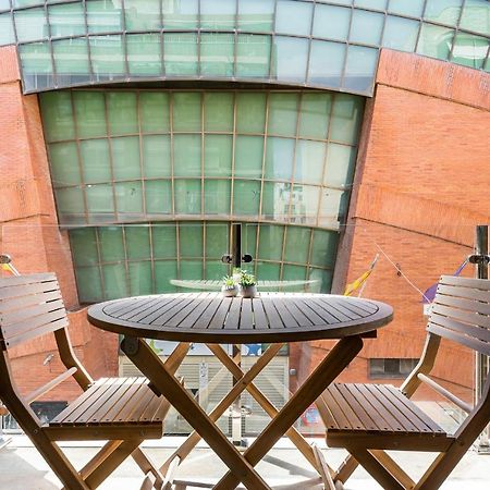 Apartamento Sunrise Chapaprieta Torrevieja Ngoại thất bức ảnh
