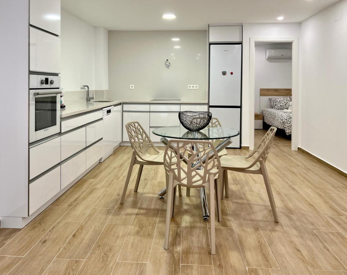 Apartamento Sunrise Chapaprieta Torrevieja Ngoại thất bức ảnh