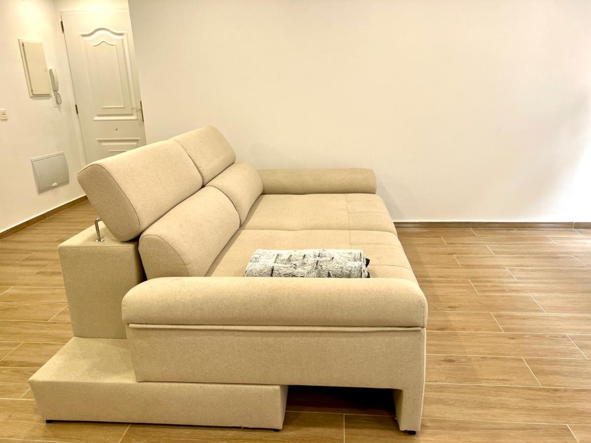 Apartamento Sunrise Chapaprieta Torrevieja Ngoại thất bức ảnh