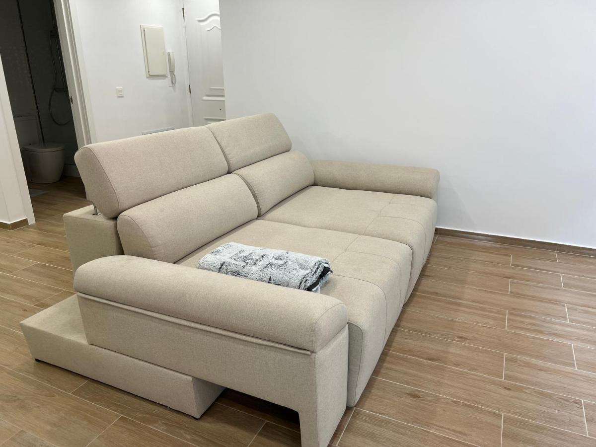 Apartamento Sunrise Chapaprieta Torrevieja Ngoại thất bức ảnh