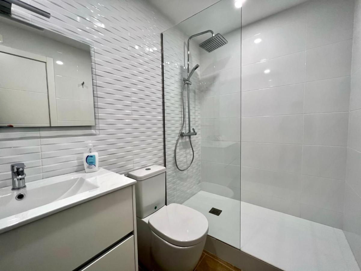 Apartamento Sunrise Chapaprieta Torrevieja Ngoại thất bức ảnh
