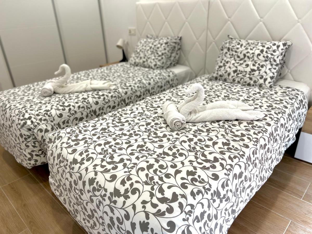 Apartamento Sunrise Chapaprieta Torrevieja Ngoại thất bức ảnh