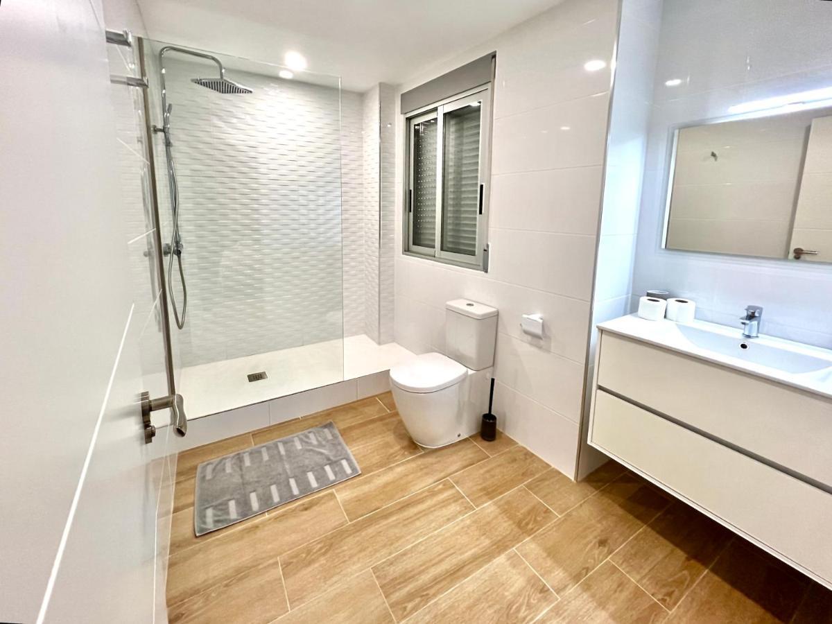 Apartamento Sunrise Chapaprieta Torrevieja Ngoại thất bức ảnh