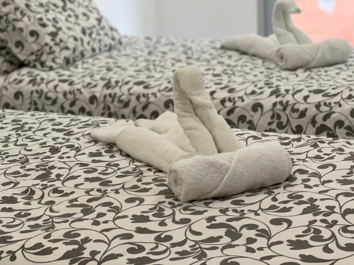 Apartamento Sunrise Chapaprieta Torrevieja Ngoại thất bức ảnh