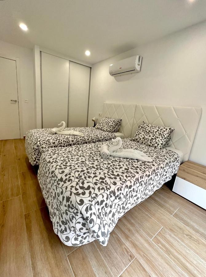 Apartamento Sunrise Chapaprieta Torrevieja Ngoại thất bức ảnh