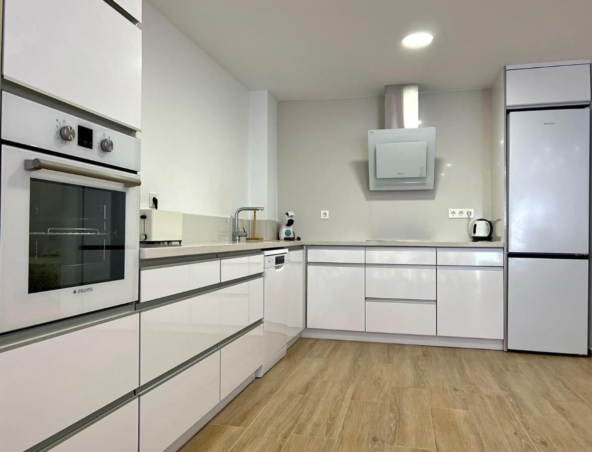 Apartamento Sunrise Chapaprieta Torrevieja Ngoại thất bức ảnh