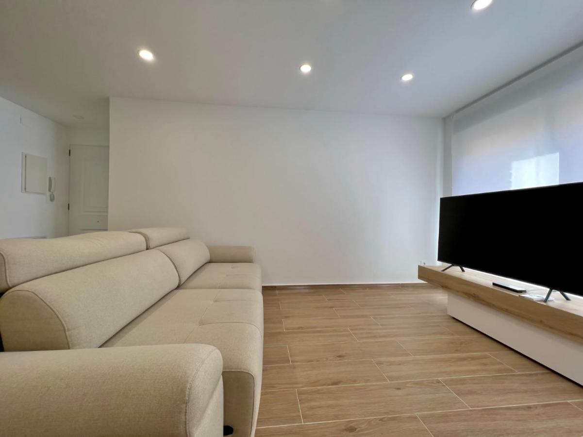 Apartamento Sunrise Chapaprieta Torrevieja Ngoại thất bức ảnh