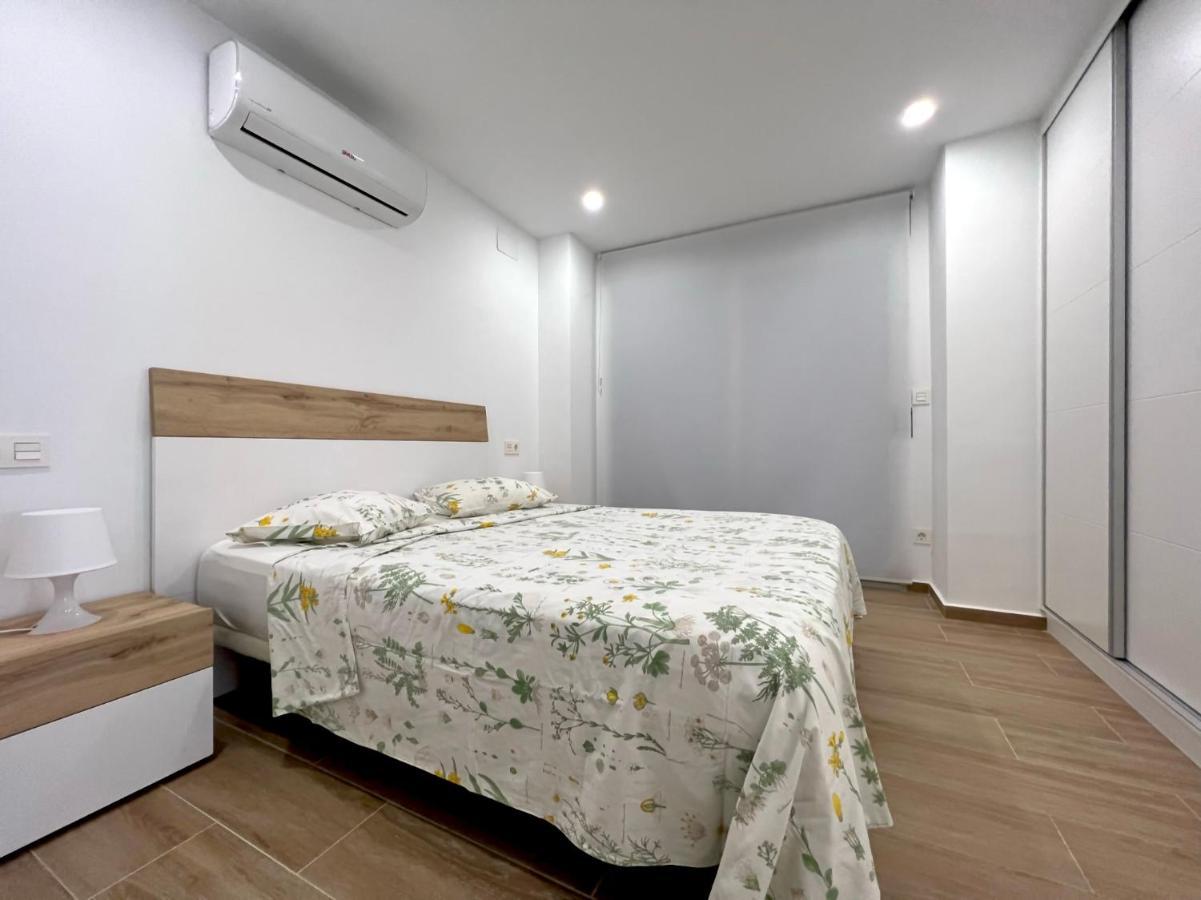 Apartamento Sunrise Chapaprieta Torrevieja Ngoại thất bức ảnh