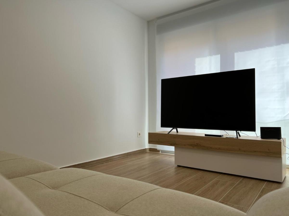 Apartamento Sunrise Chapaprieta Torrevieja Ngoại thất bức ảnh