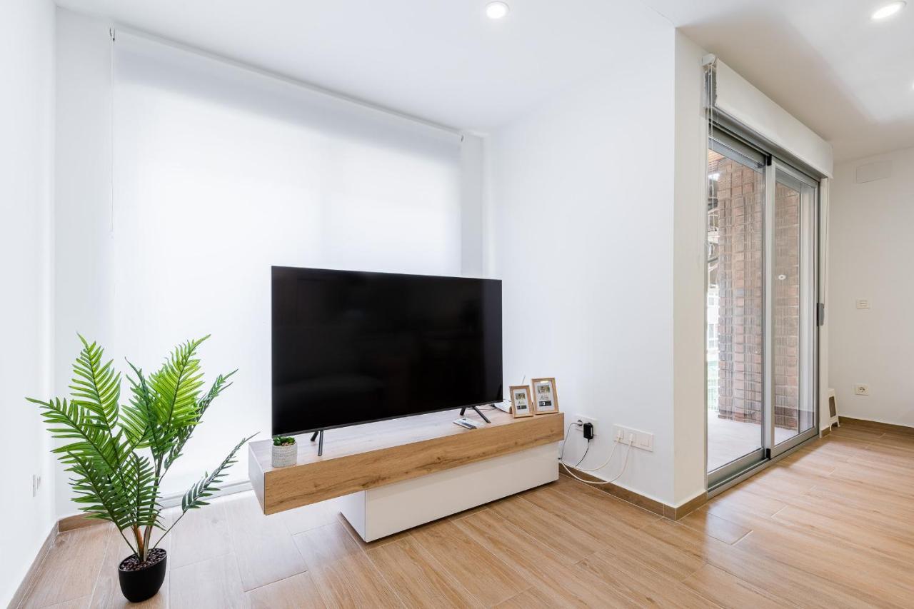 Apartamento Sunrise Chapaprieta Torrevieja Ngoại thất bức ảnh