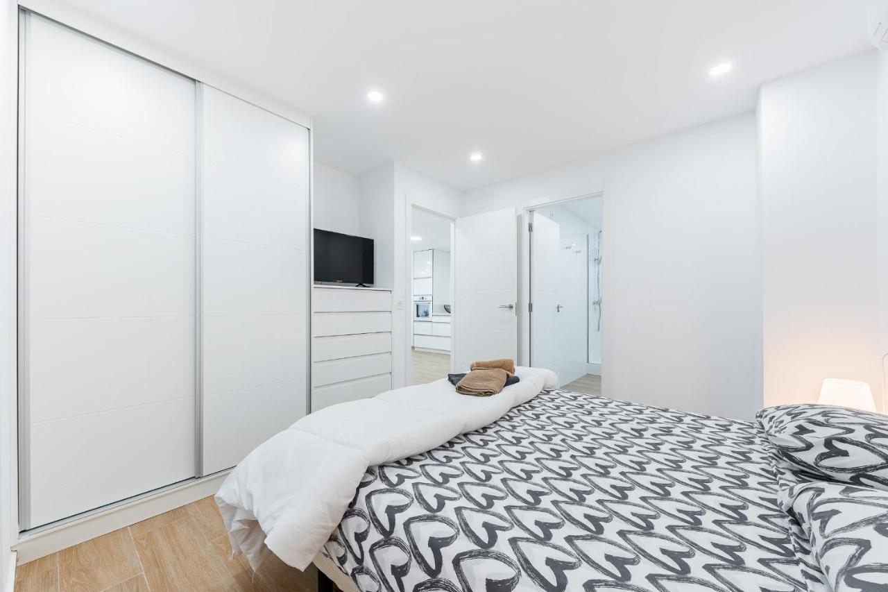 Apartamento Sunrise Chapaprieta Torrevieja Ngoại thất bức ảnh