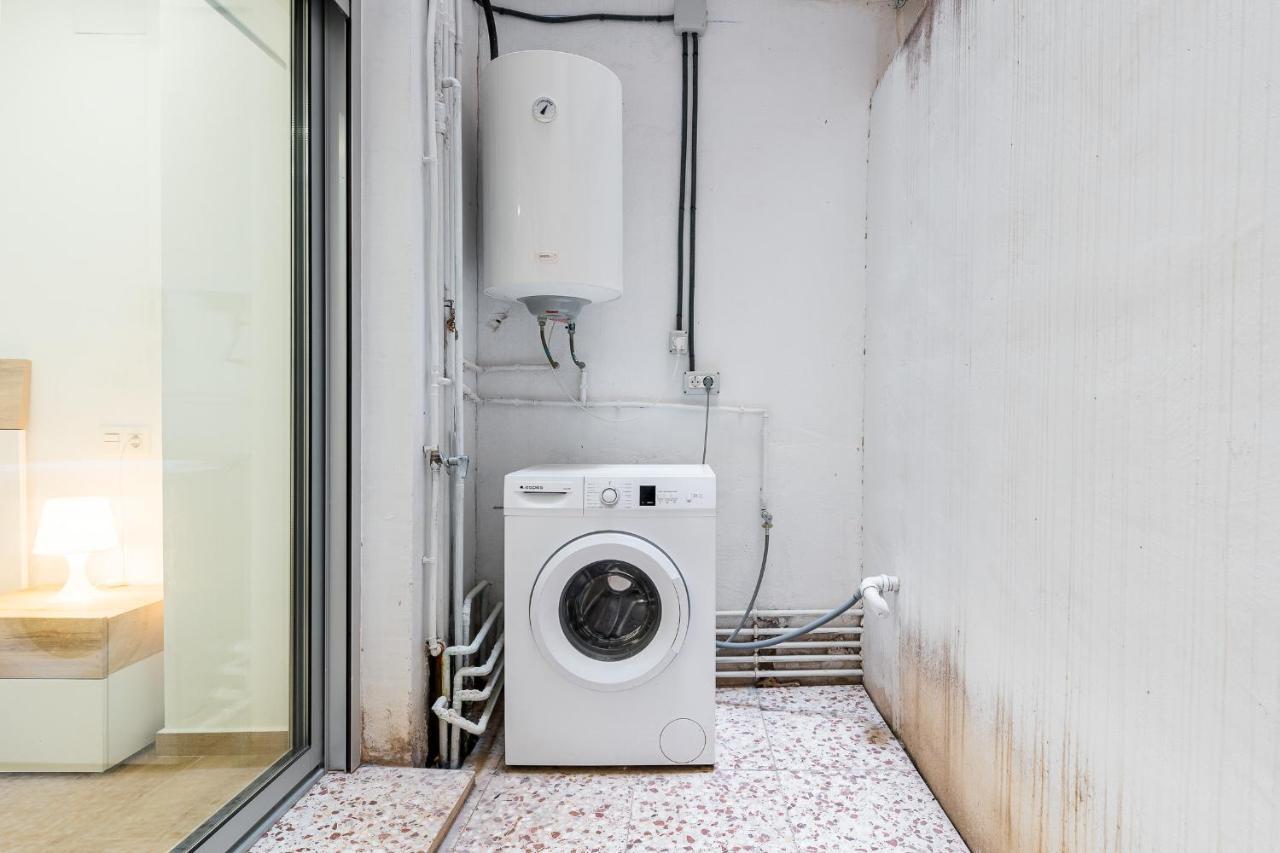 Apartamento Sunrise Chapaprieta Torrevieja Ngoại thất bức ảnh