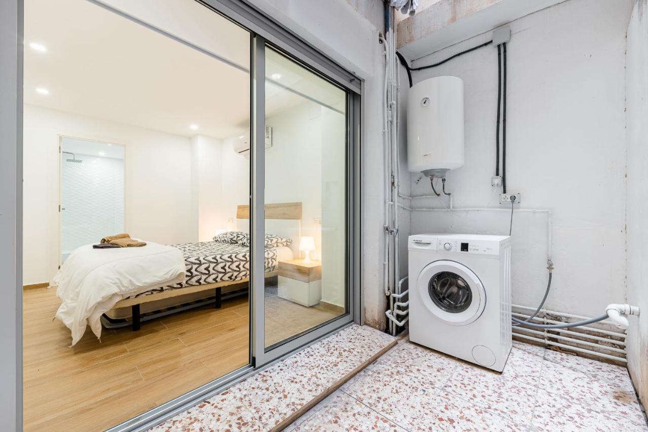 Apartamento Sunrise Chapaprieta Torrevieja Ngoại thất bức ảnh